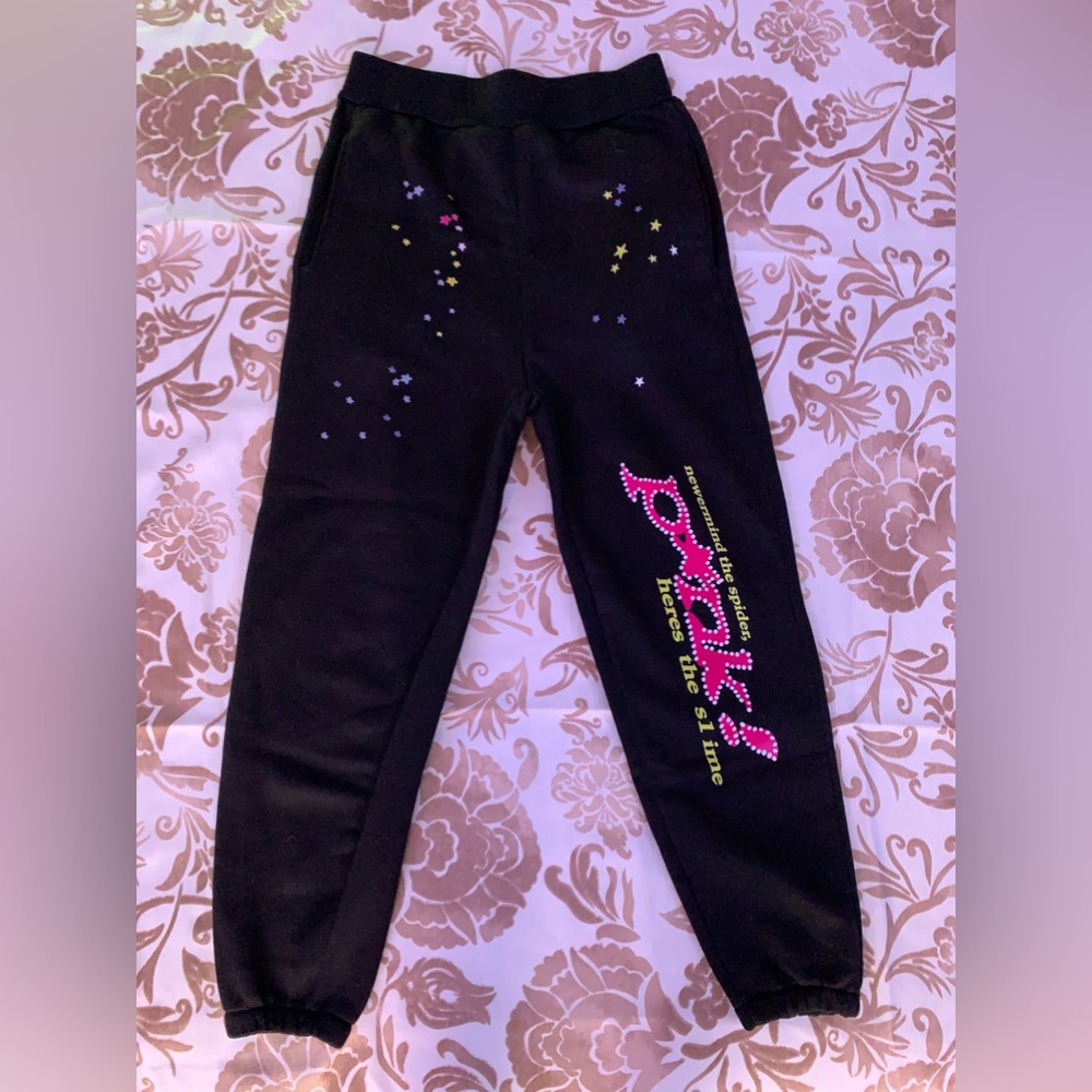 Sweatpants